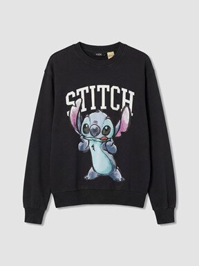 Sweatshirt ANTRASİT