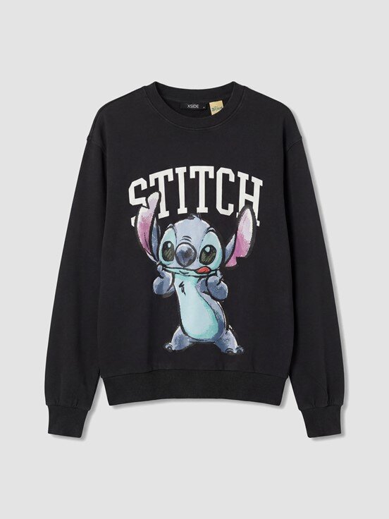 Sweatshirt ANTRASİT