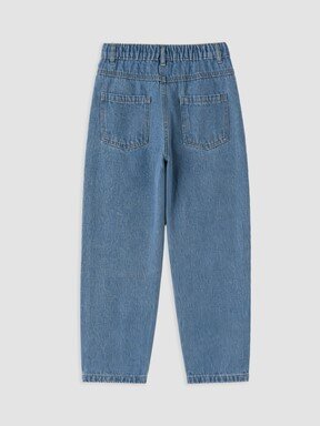 Jean Pantolon ORTA İNDİGO RODEO