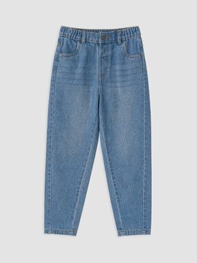 Jean Pantolon ORTA İNDİGO RODEO