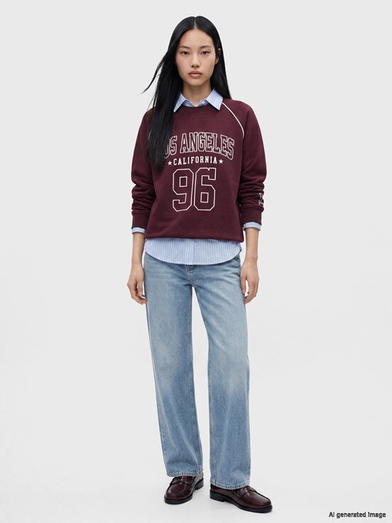 Sweatshirt MÜRDÜM