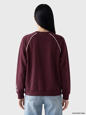 Sweatshirt MÜRDÜM