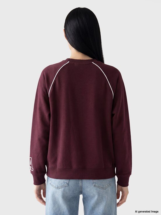 Sweatshirt MÜRDÜM