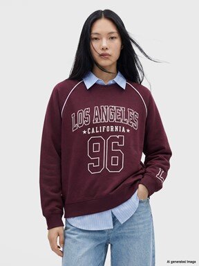 Sweatshirt MÜRDÜM