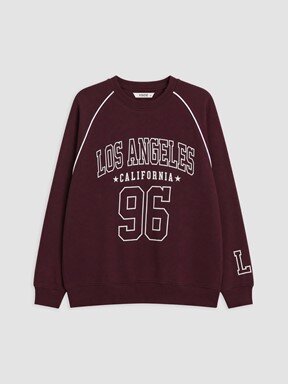Sweatshirt MÜRDÜM