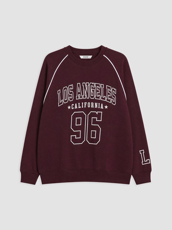 Sweatshirt MÜRDÜM