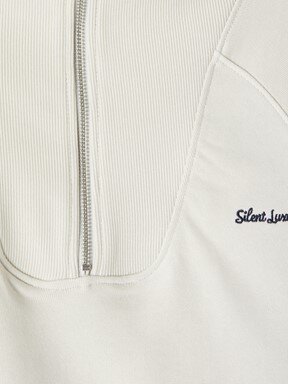 Sweatshirt TAŞ RENGİ