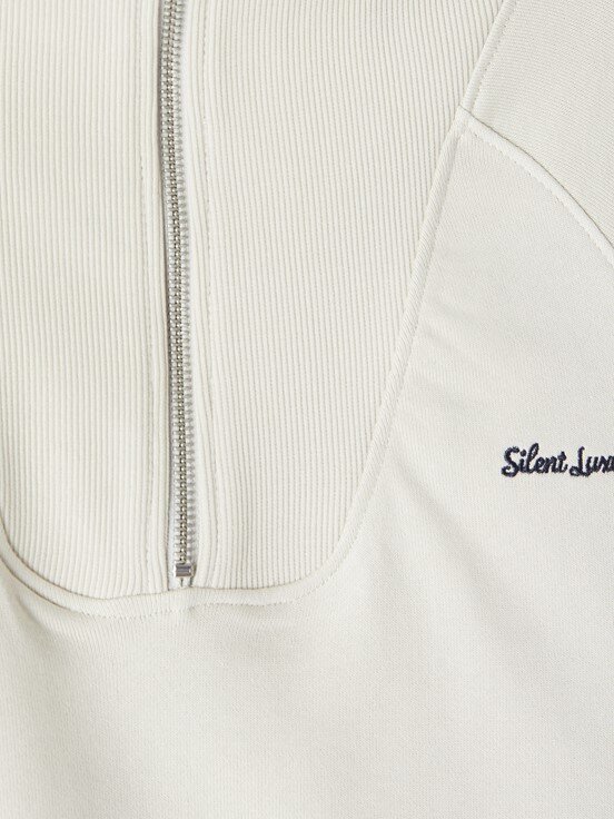 Sweatshirt TAŞ RENGİ