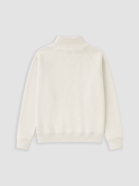 Sweatshirt TAŞ RENGİ