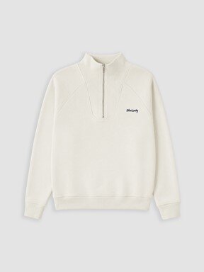 Sweatshirt TAŞ RENGİ