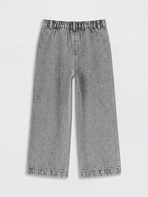 Jean Pantolon GRİ RODEO