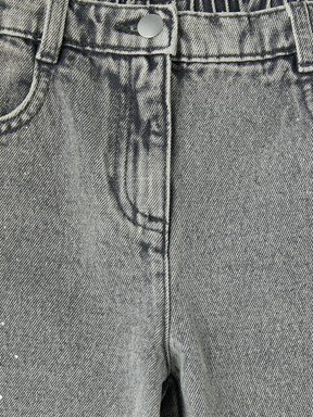 Jean Pantolon GRİ RODEO