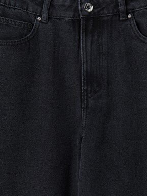 Jean Pantolon YENİ SİYAH