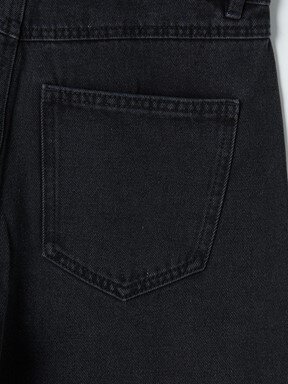 Jean Pantolon YENİ SİYAH