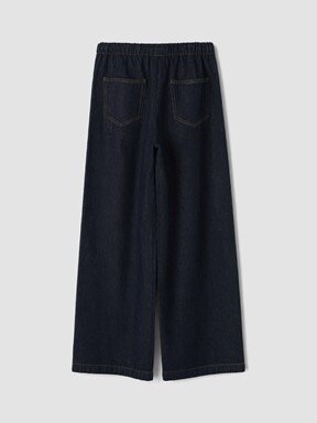 Jean Pantolon KOYU İNDİGO