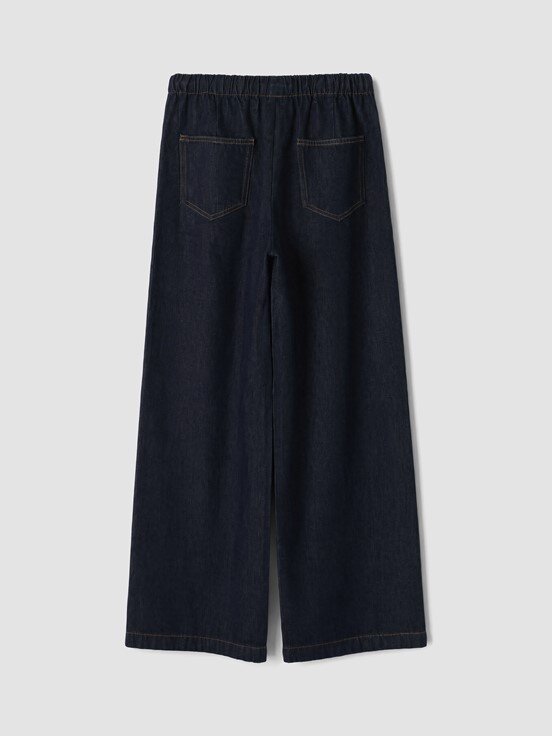Jean Pantolon KOYU İNDİGO