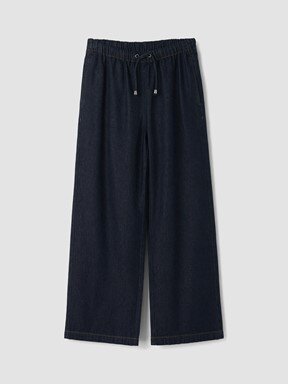 Jean Pantolon KOYU İNDİGO