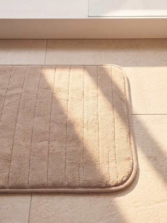 Banyo Paspası BEJ