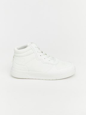 Sneaker BUXE BEYAZI
