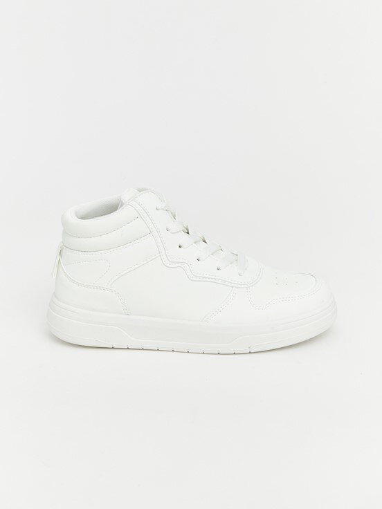Sneaker BUXE BEYAZI