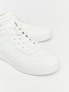 Sneaker BUXE BEYAZI