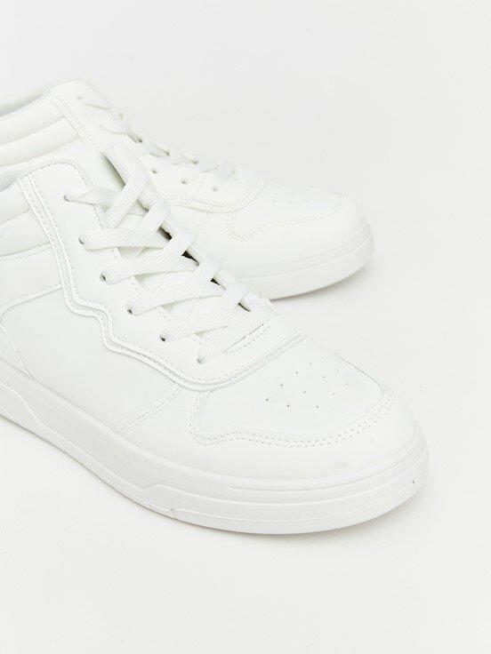 Sneaker BUXE BEYAZI