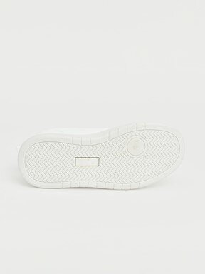 Sneaker BUXE BEYAZI