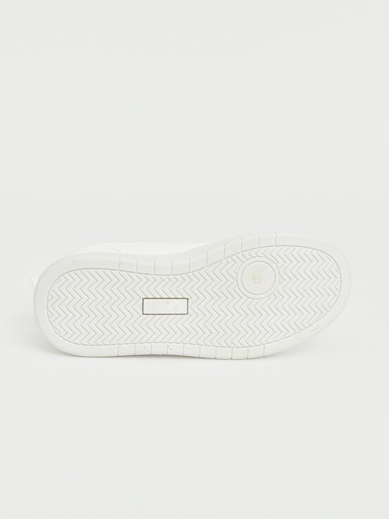 Sneaker BUXE BEYAZI