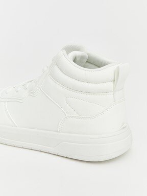 Sneaker BUXE BEYAZI