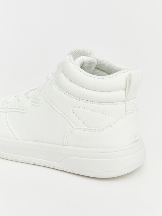 Sneaker BUXE BEYAZI