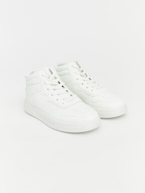 Sneaker BUXE BEYAZI