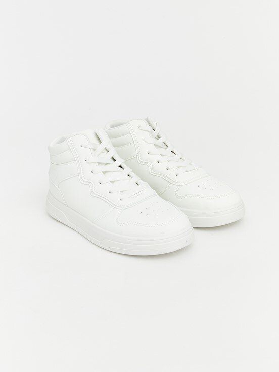 Sneaker BUXE BEYAZI