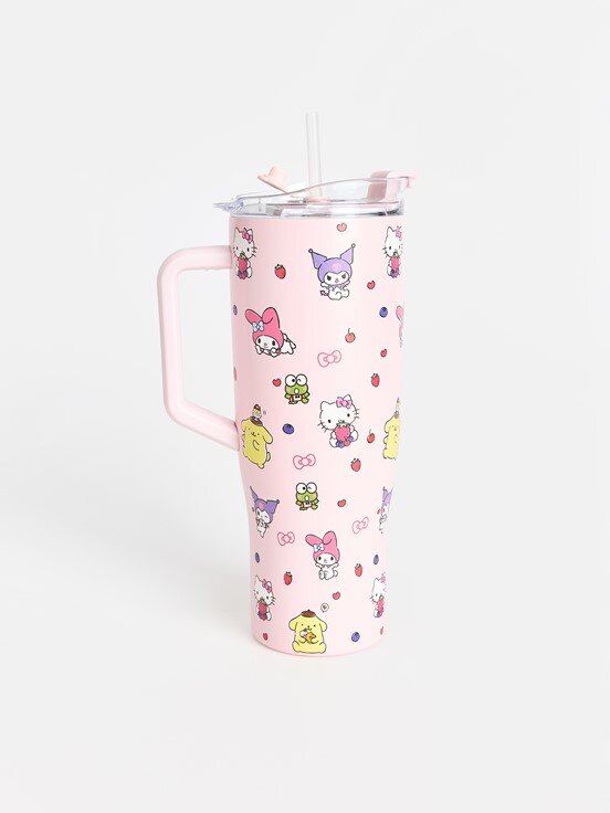 Termos PEMBE BASKILI