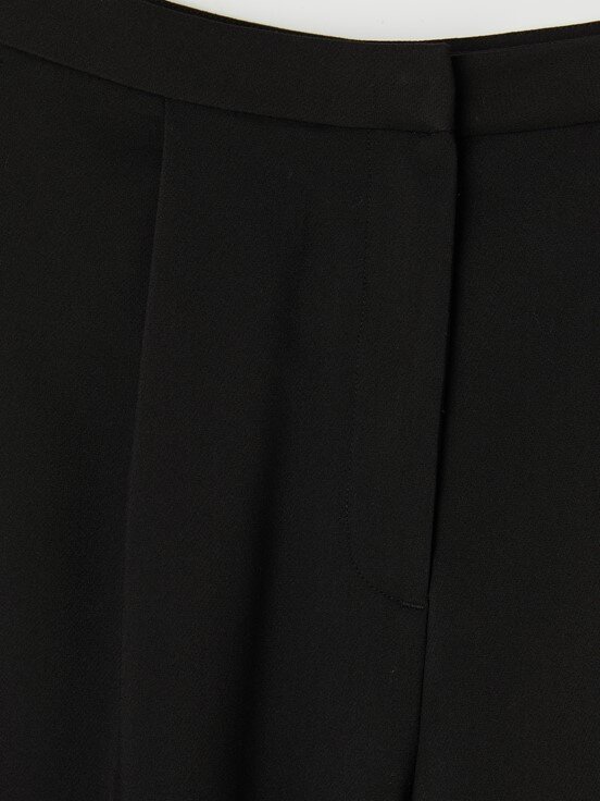 Pantolon YENİ SİYAH