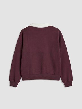 Sweatshirt MÜRDÜM
