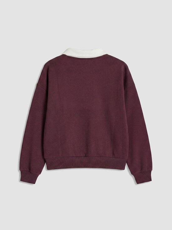 Sweatshirt MÜRDÜM