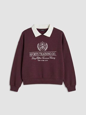 Sweatshirt MÜRDÜM