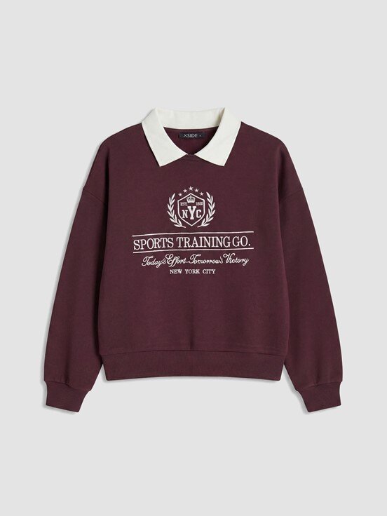 Sweatshirt MÜRDÜM