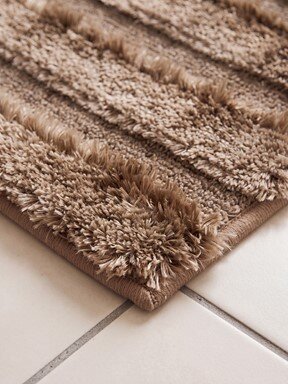 Banyo Paspası VİZON