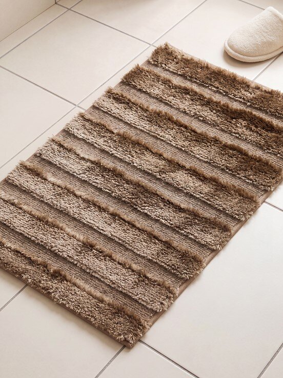 Banyo Paspası VİZON