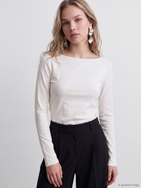 Body EKRU MELANJ