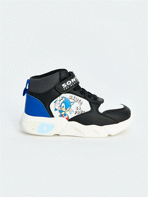 Sneaker SİYAH