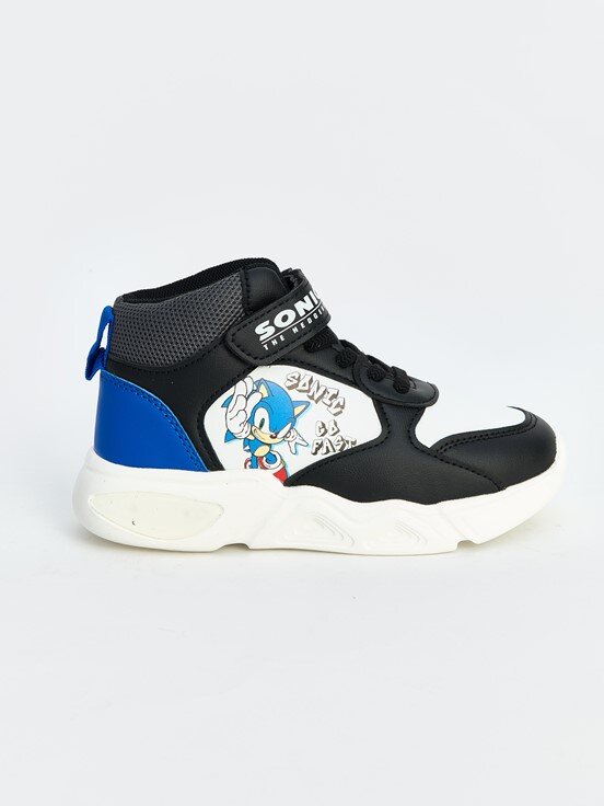 Sneaker SİYAH