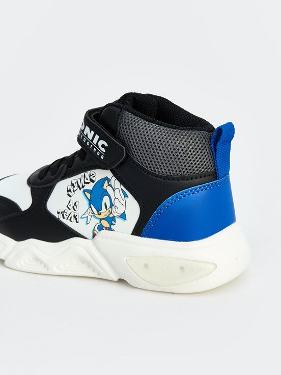 Sneaker SİYAH