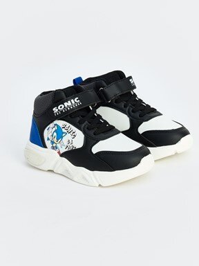 Sneaker SİYAH