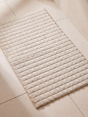 Banyo Paspası BEJ