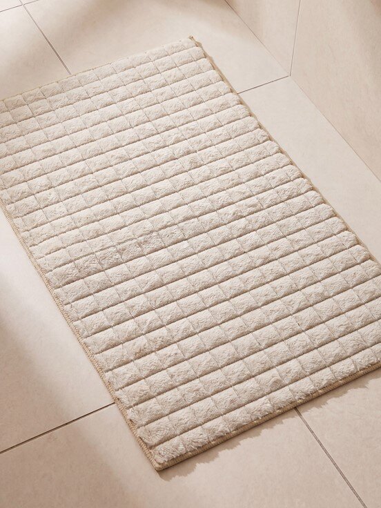 Banyo Paspası BEJ
