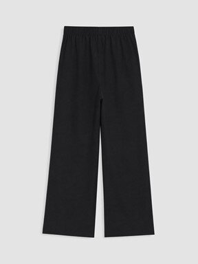Pantolon YENİ SİYAH