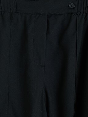 Pantolon YENİ SİYAH
