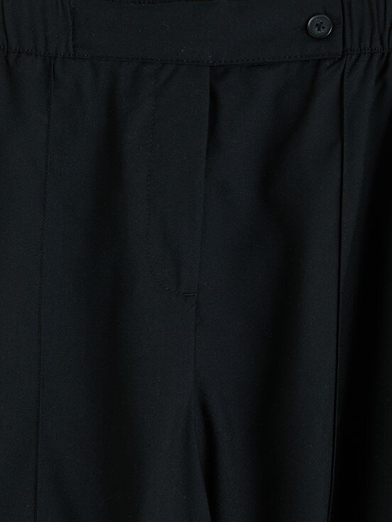 Pantolon YENİ SİYAH